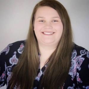 Meet your Posher, Rebecca